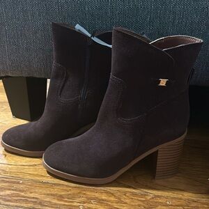 Gianni Bernini boots